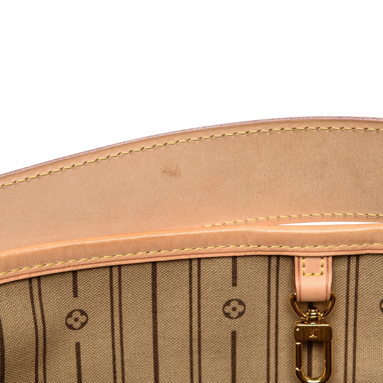 Louis Vuitton Monogram Delightful PM 9 of 10