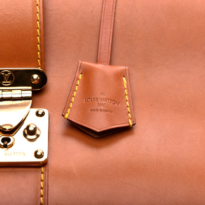 Louis Vuitton Nomade Sac De Voyage 10 of 11