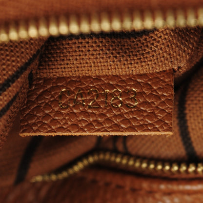 Louis Vuitton Empreinte Metis Havane 7 of 12