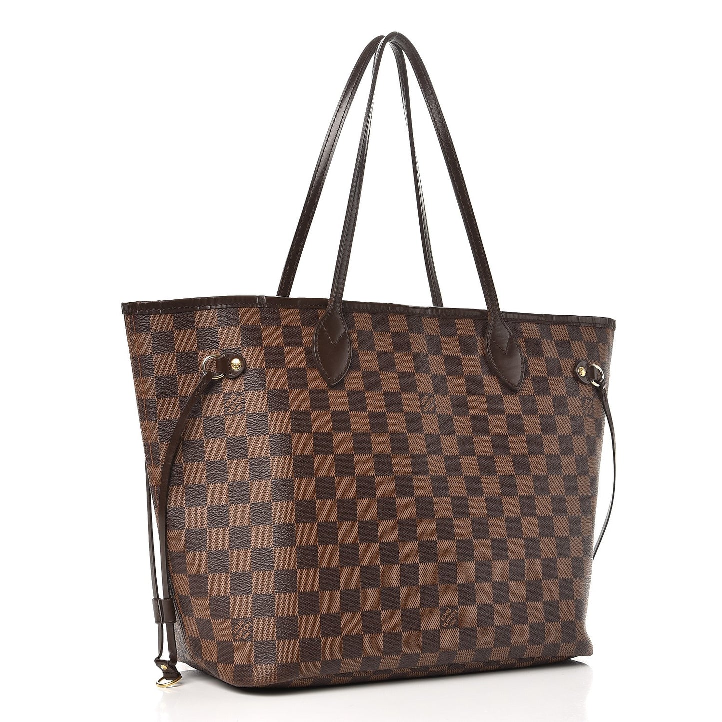 Damier Ebene Neverfull MM
