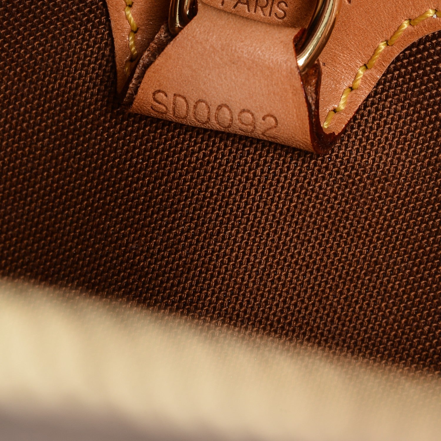 Louis Vuitton Monogram Ellipse PM 7 of 7