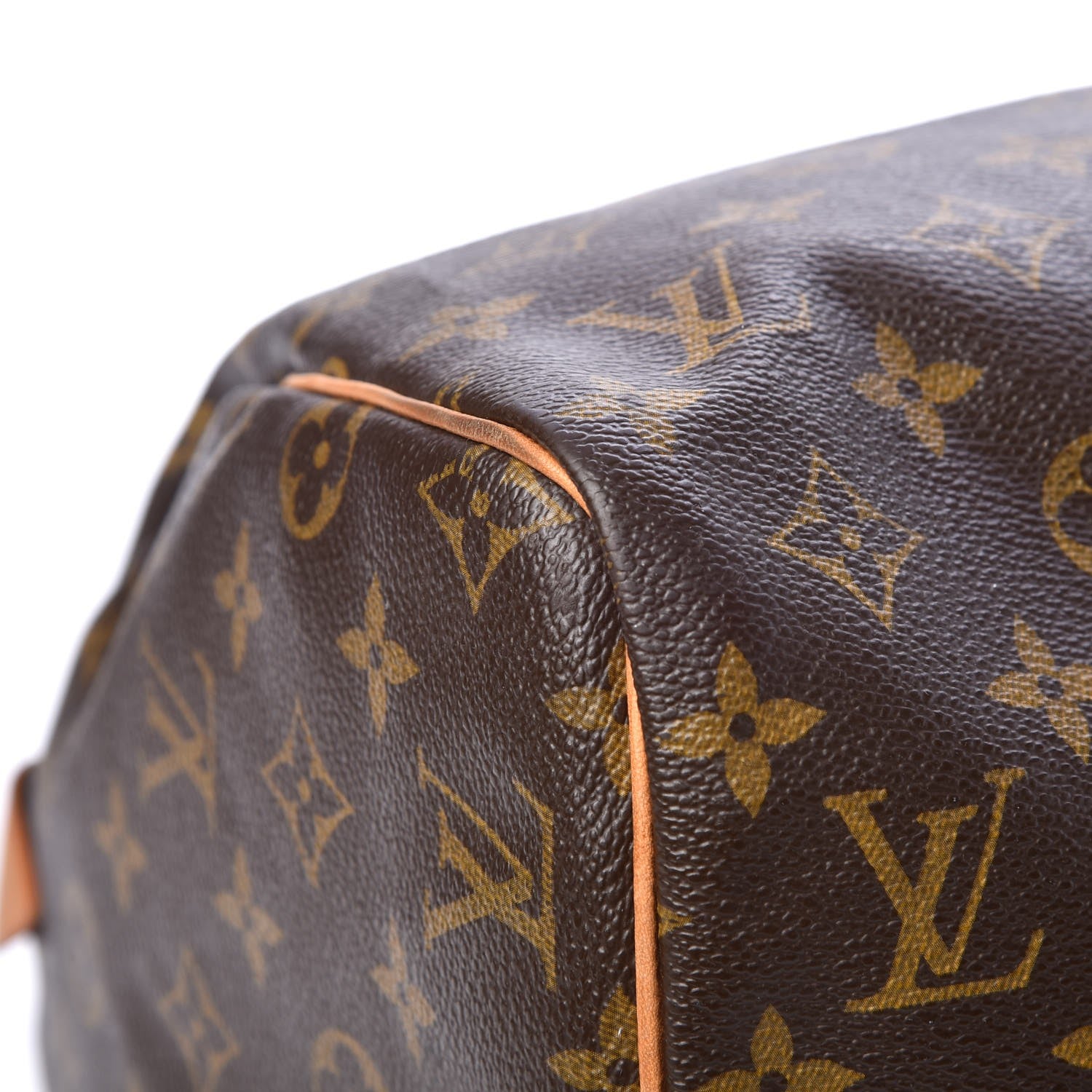 Louis Vuitton Monogram Speedy 30 14 of 19