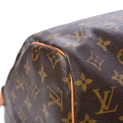 Louis Vuitton Monogram Speedy 30 14 of 19
