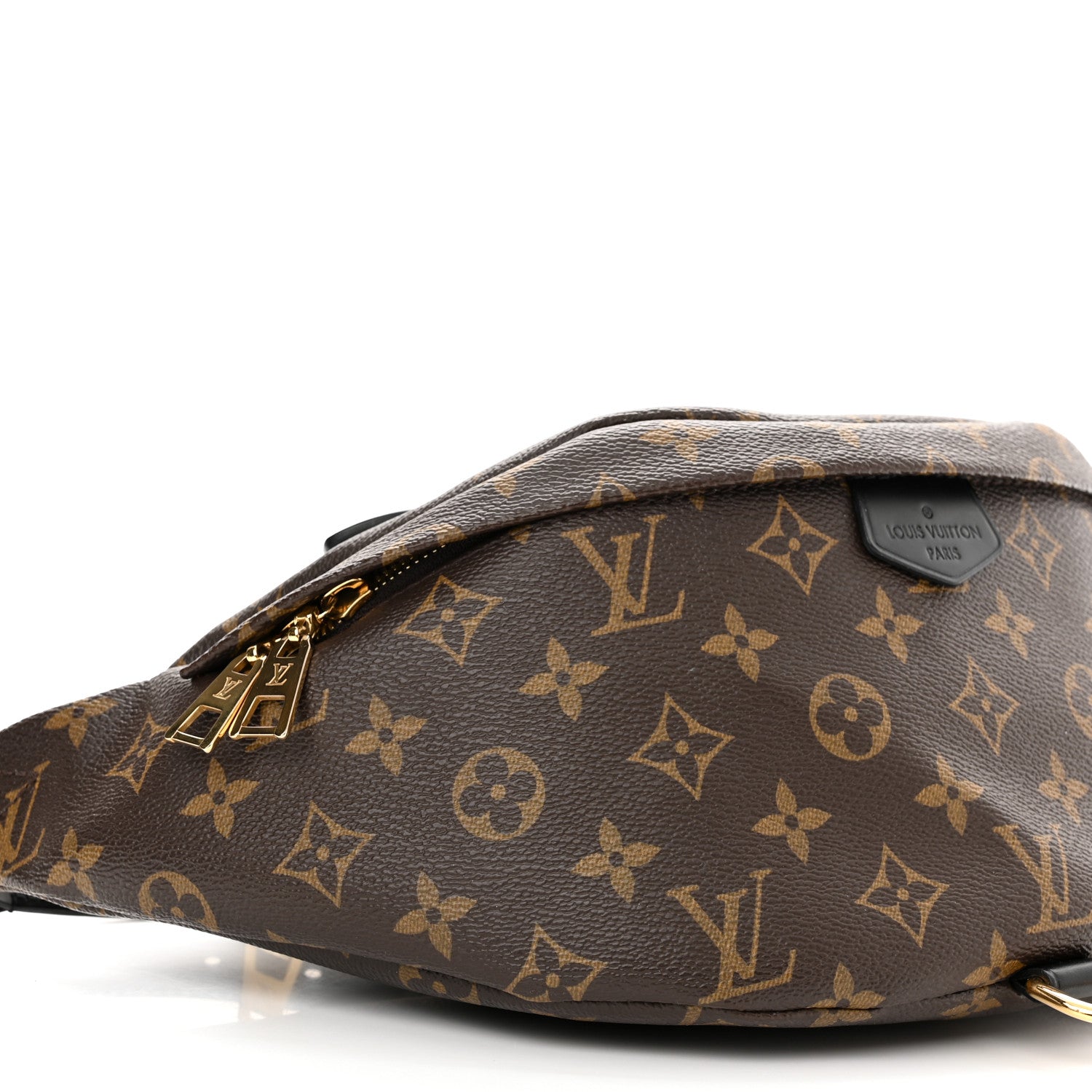 Louis Vuitton Monogram My LV World Tour Bumbag 8 of 9