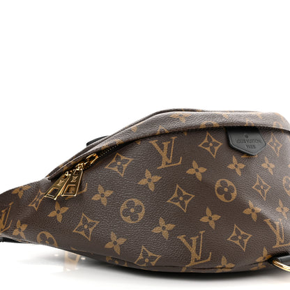 Louis Vuitton Monogram My LV World Tour Bumbag 8 of 9