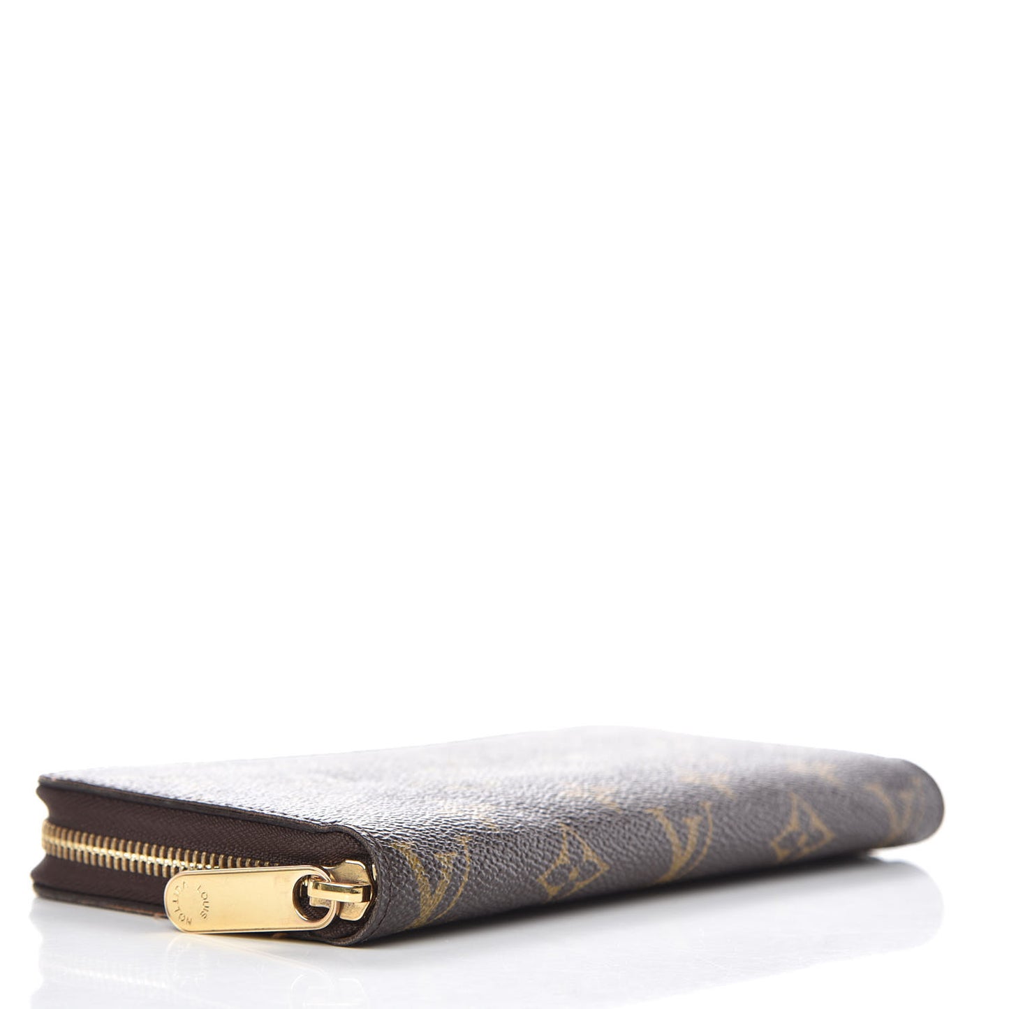 Monogram Zippy Wallet