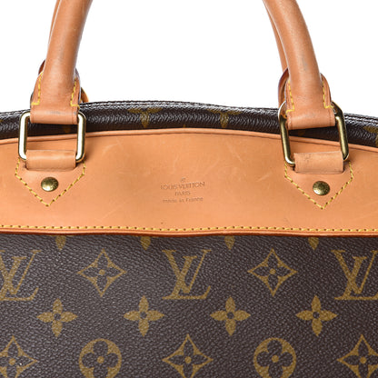 Louis Vuitton Monogram Alize 1 Compartment 10 of 11