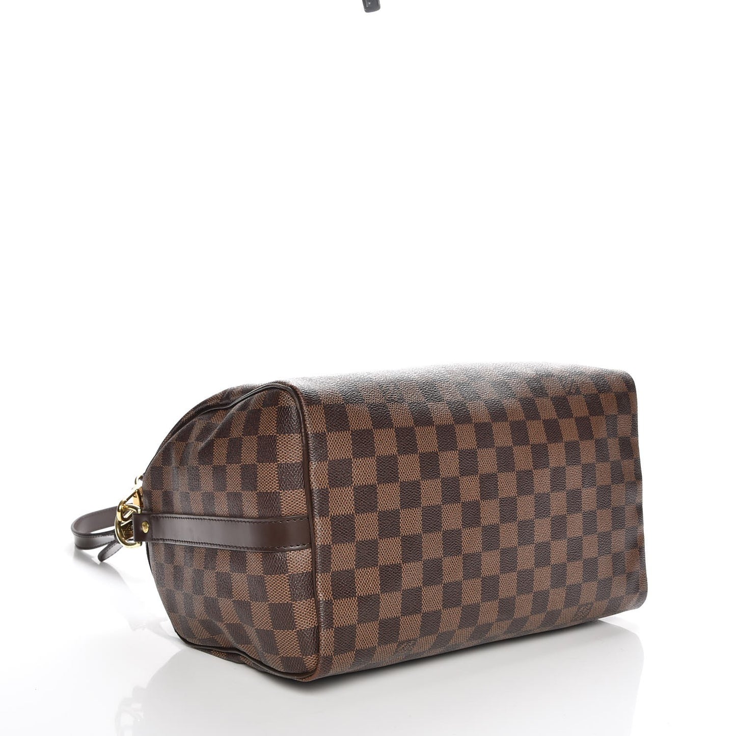 Damier Ebene Speedy Bandouliere 30