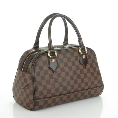 Louis Vuitton Damier Ebene Duomo 3 of 7