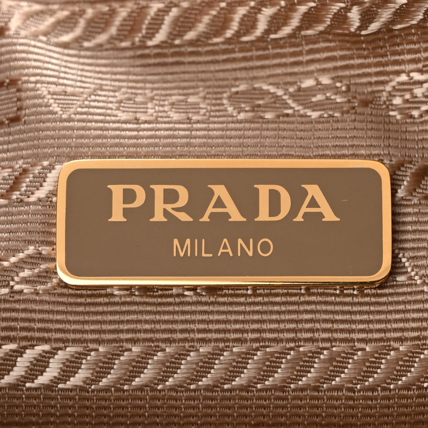 Yarn Raffia Effect Crochet Re-Edition 2005 Shoulder Bag Naturale