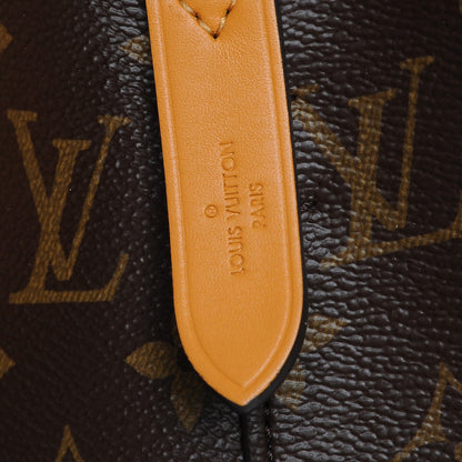 Louis Vuitton Monogram Neonoe MM Safran 7 of 10