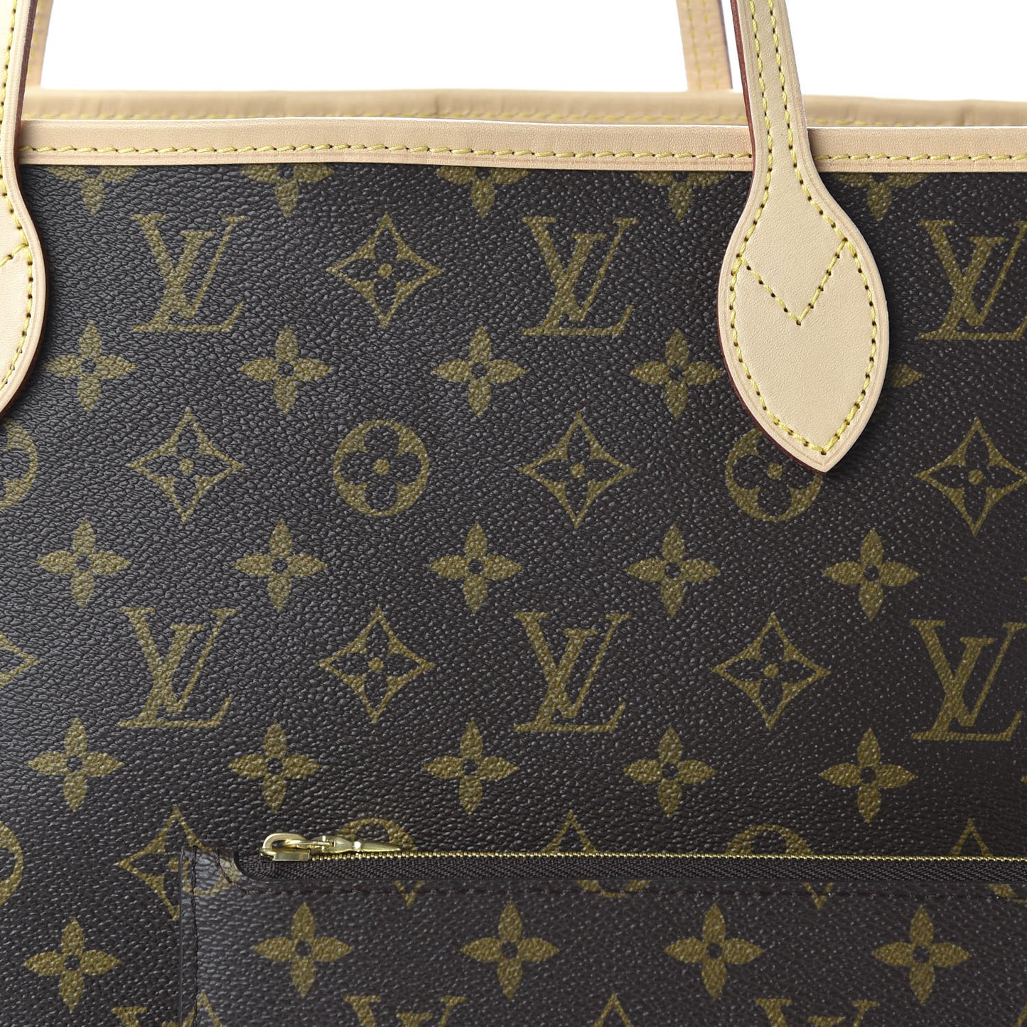 Monogram Neo Neverfull MM