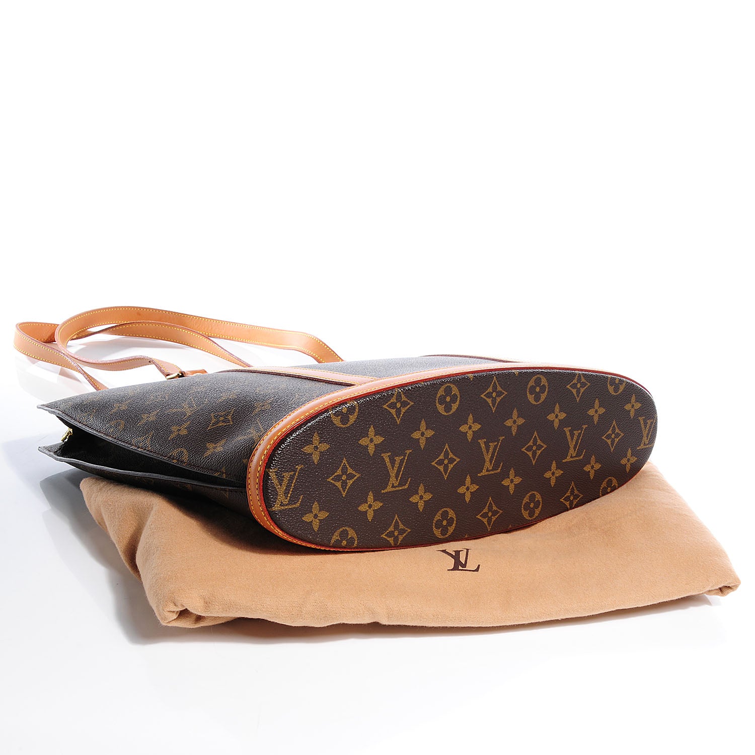 Louis Vuitton Monogram Babylone 5 of 8