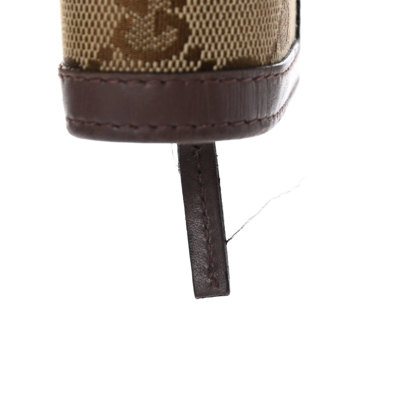 Monogram Sukey Continental Wallet Dark Brown