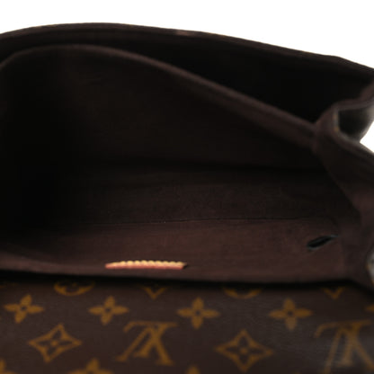 Louis Vuitton Monogram Pochette Metis 5 of 12