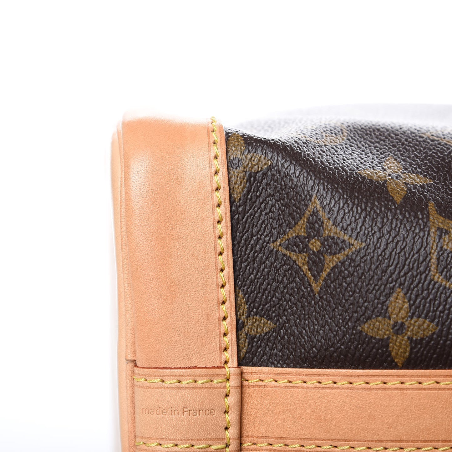 Monogram Noe BB