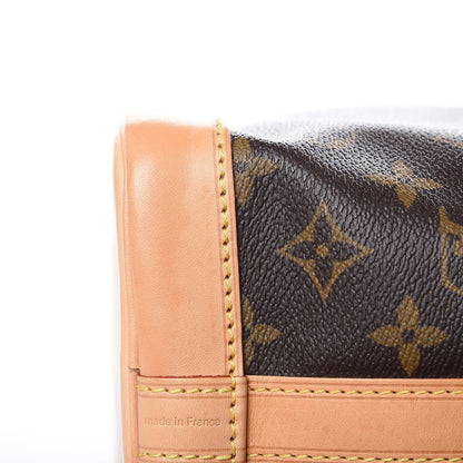 Louis Vuitton Monogram Noe BB 13 of 15