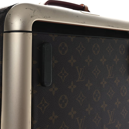 Louis Vuitton Monogram Horizon Soft Duffle 65 10 of 10
