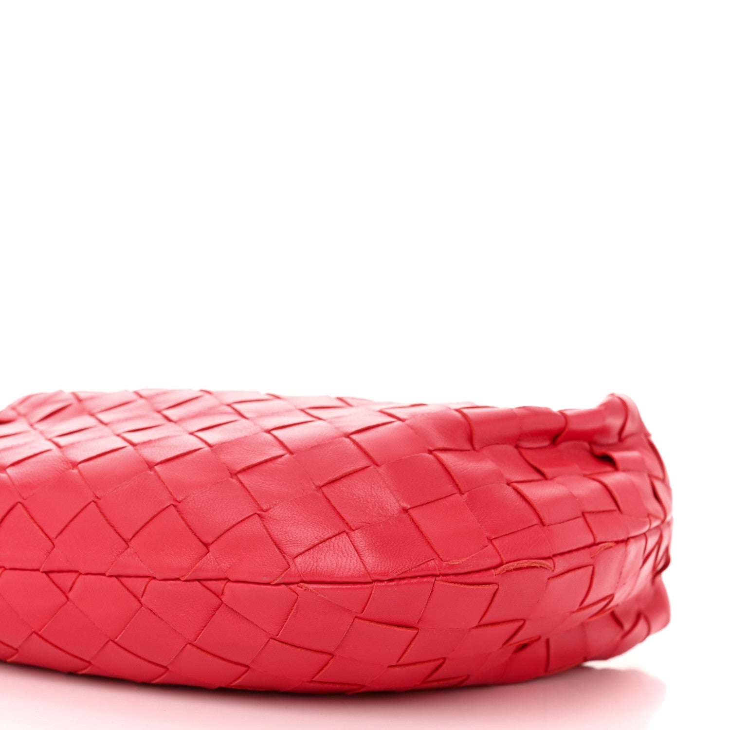 Bottega Veneta Nappa Intrecciato Mini Jodie Firework 10 of 10
