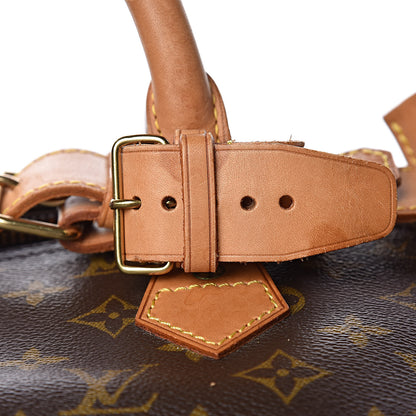 Louis Vuitton Monogram Cruiser 55 19 of 19