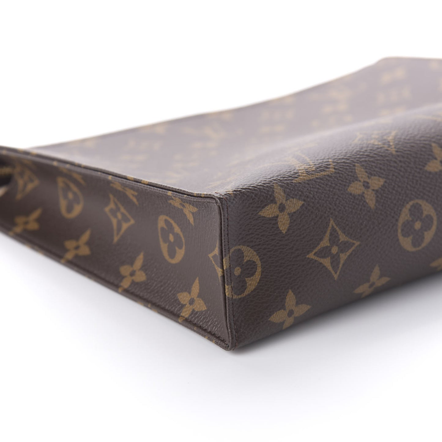 Monogram Toiletry Pouch 26