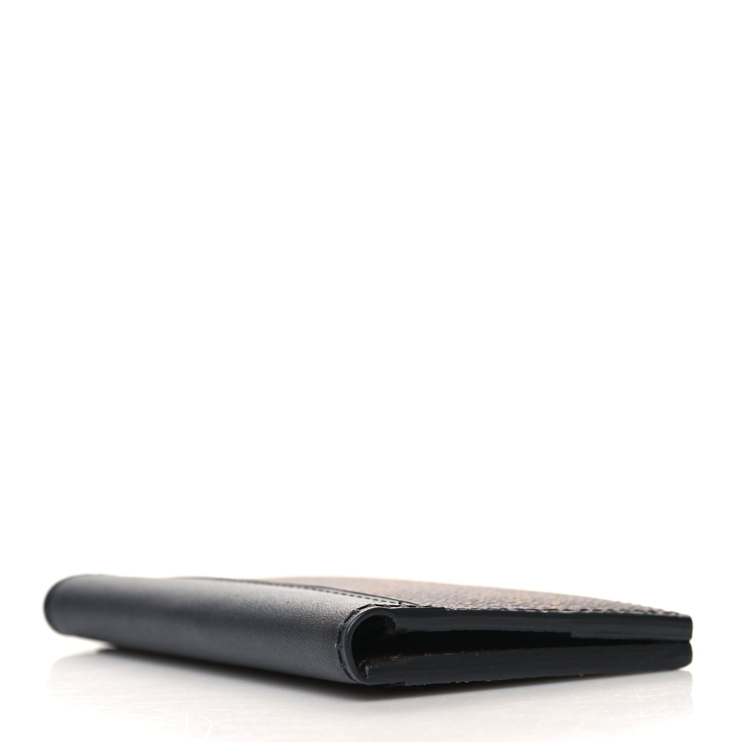 Monogram Macassar Pocket Organizer NM
