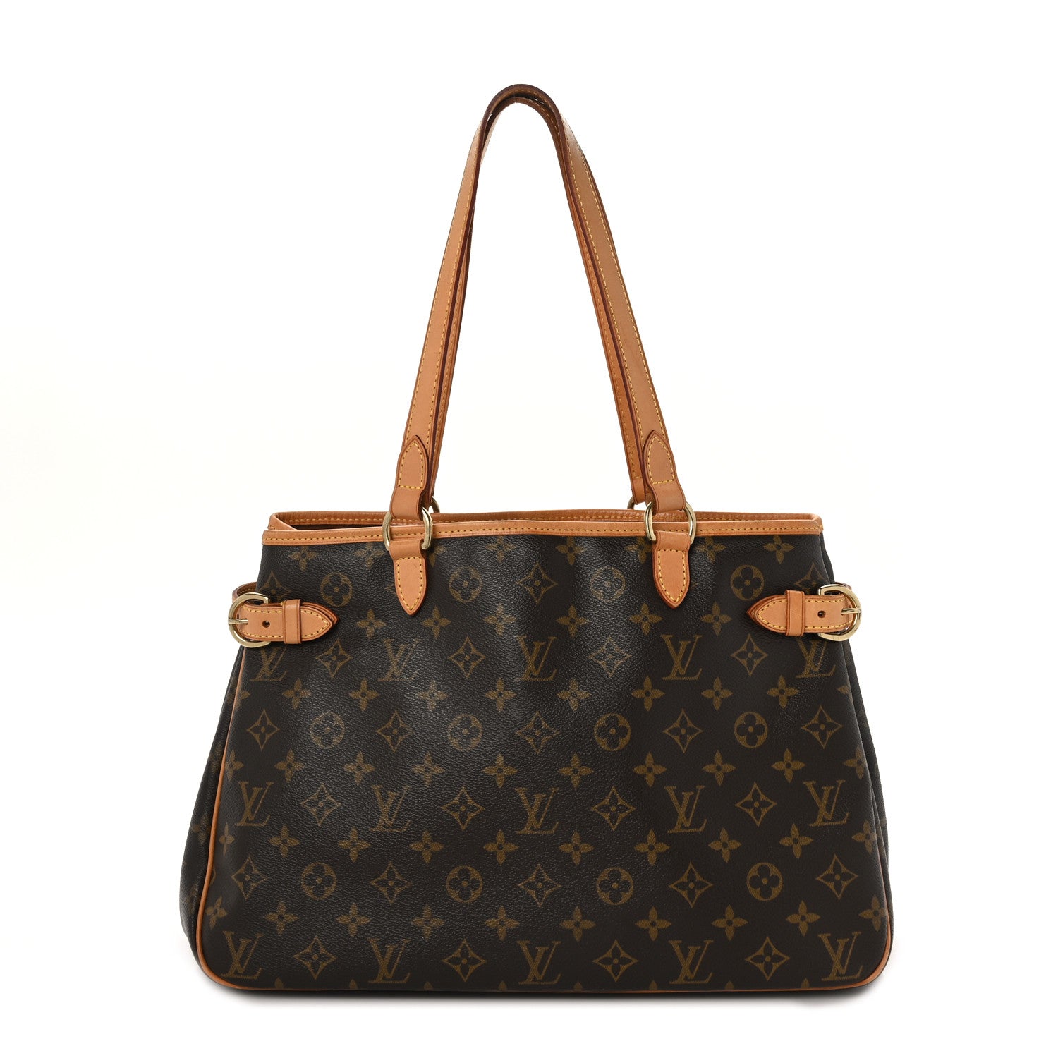 Louis Vuitton Monogram Batignolles Horizontal 1 of 9