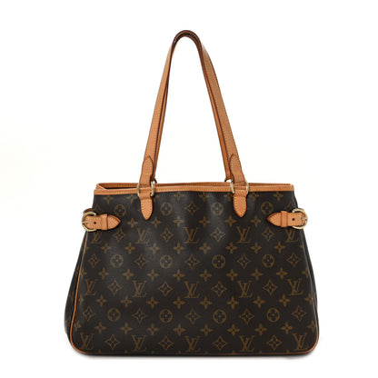 Louis Vuitton Monogram Batignolles Horizontal 1 of 9