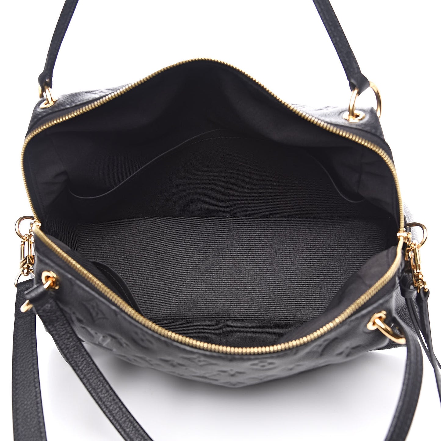 Empreinte Ponthieu PM Black