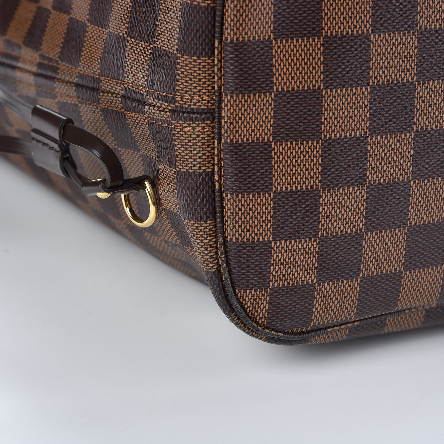 Damier Ebene Neo Neverfull MM