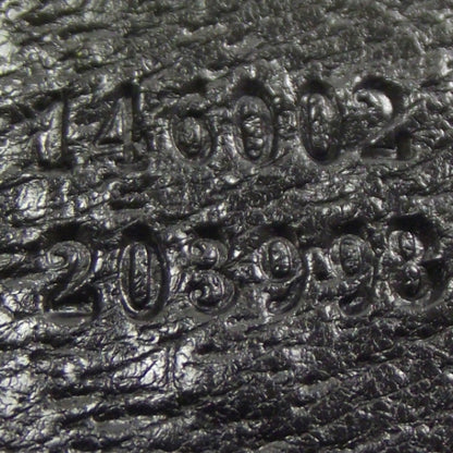 Gucci Monogram Treasure Boston Tote Black 9 of 11