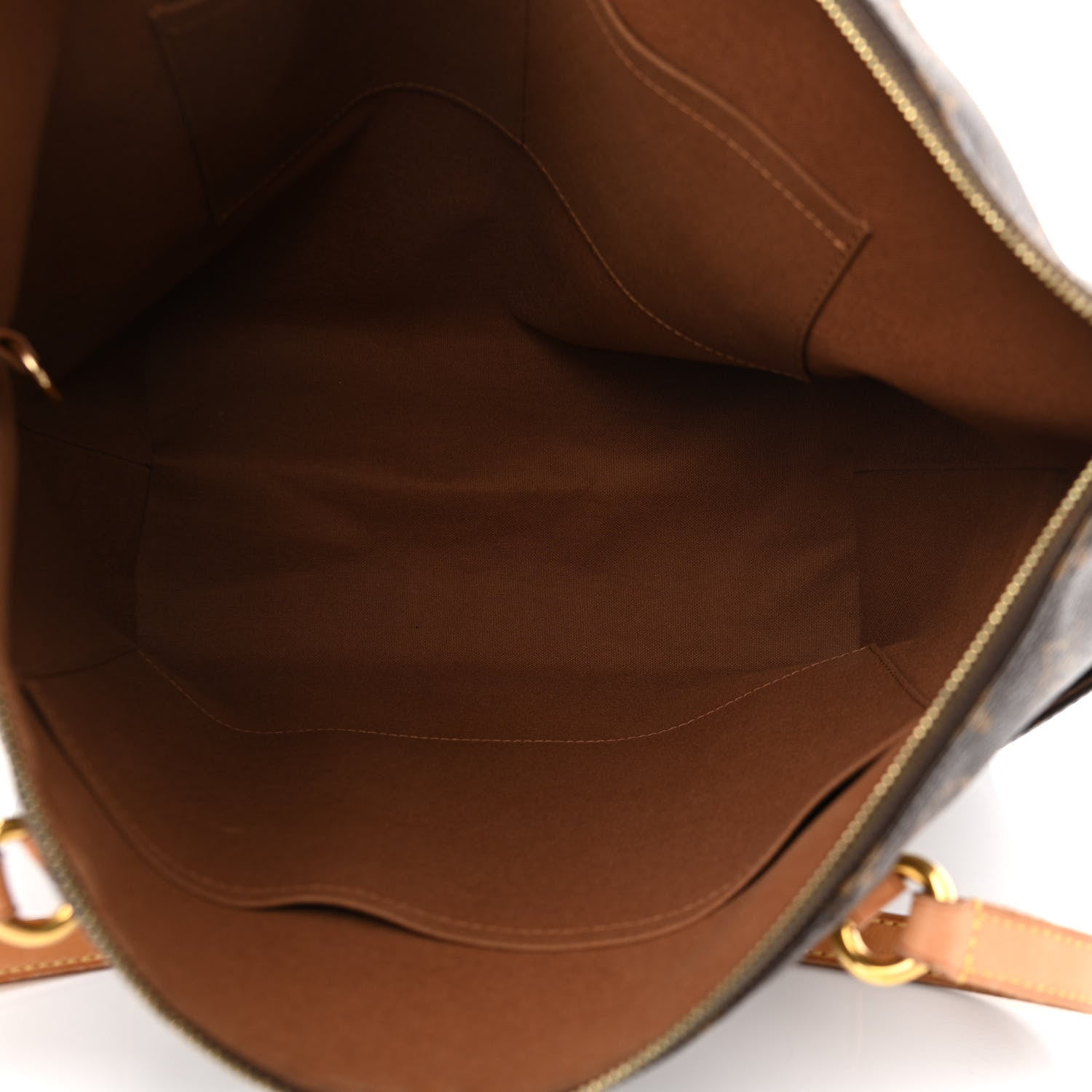 Louis Vuitton Monogram Totally GM 5 of 10