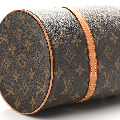 Louis Vuitton Monogram Papillon 30 with Companion 9 of 10
