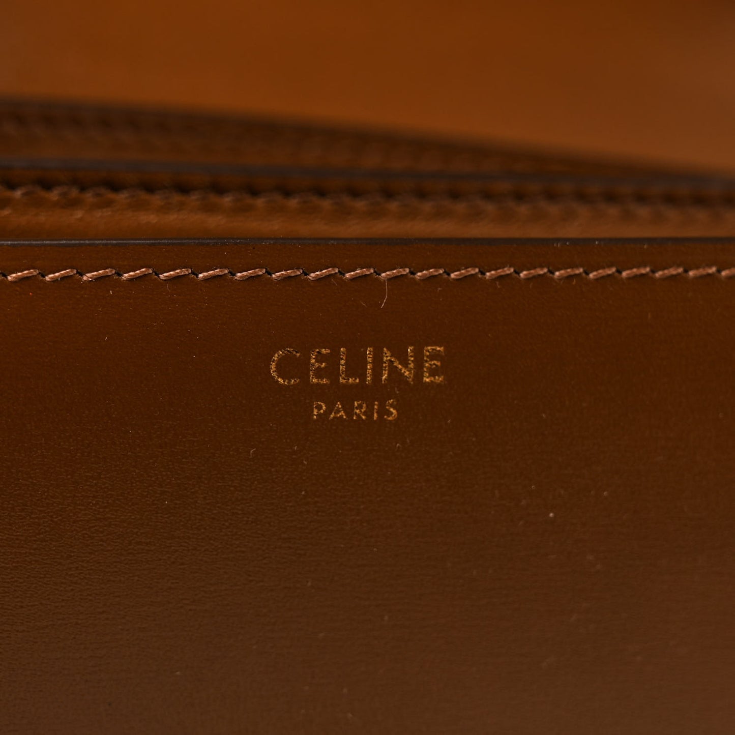 Smooth Calfskin Small Classic Box Flap Bag Camel