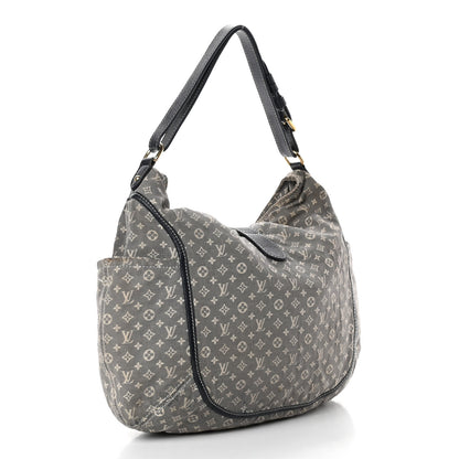 Louis Vuitton Monogram Idylle Romance Encre 2 of 7