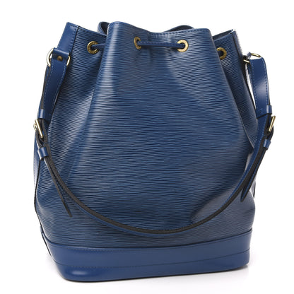 Louis Vuitton Epi Noe Toledo 3 of 9