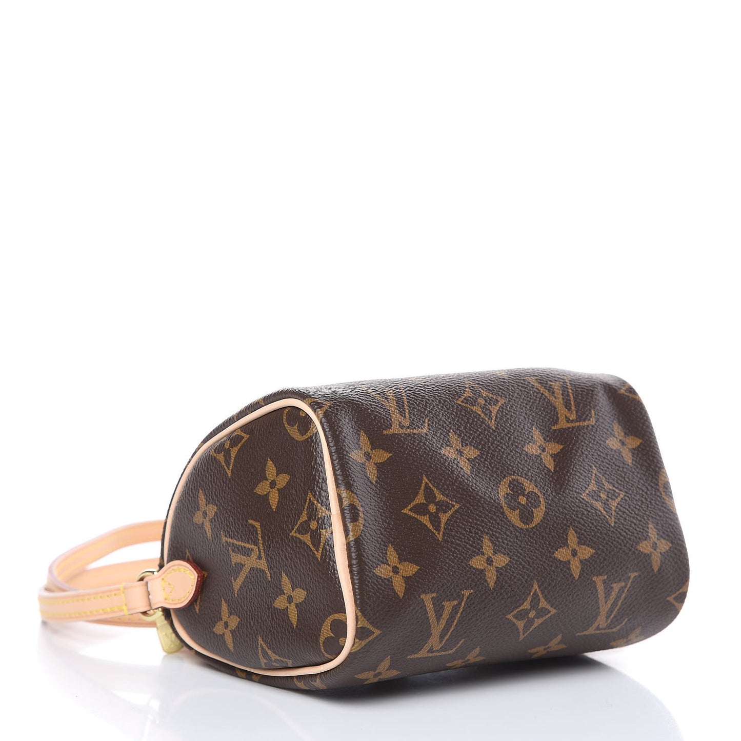 Monogram Nano Speedy