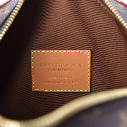 Louis Vuitton Monogram Soft Trunk 6 of 9