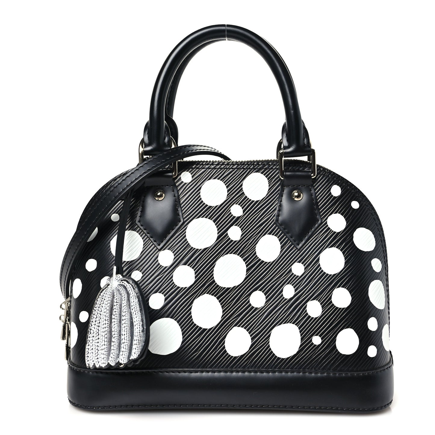X YK Epi Alma BB Black White