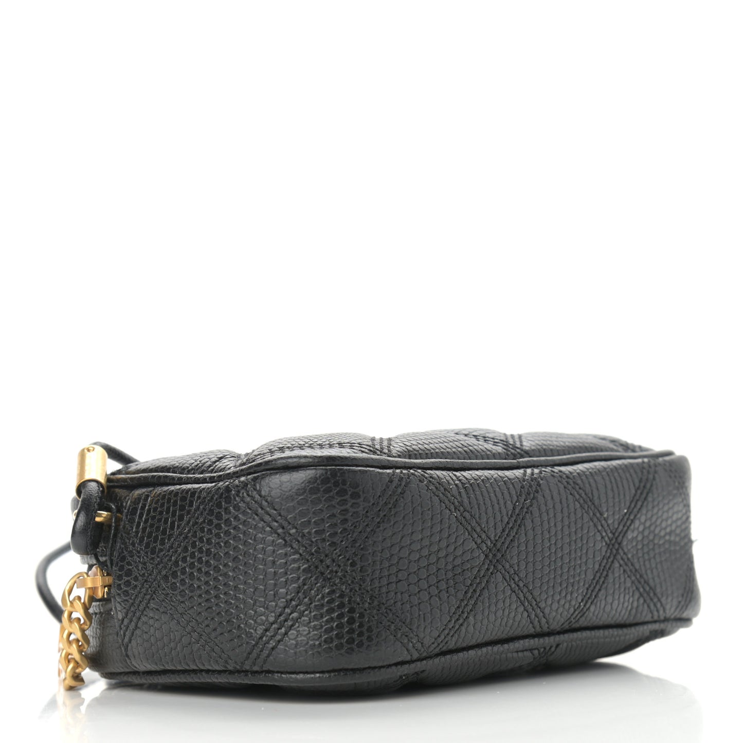Lizard Becky Camera Bag Black
