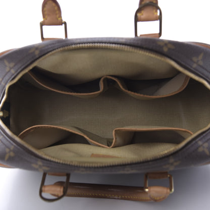 Louis Vuitton Monogram Trouville 5 of 8