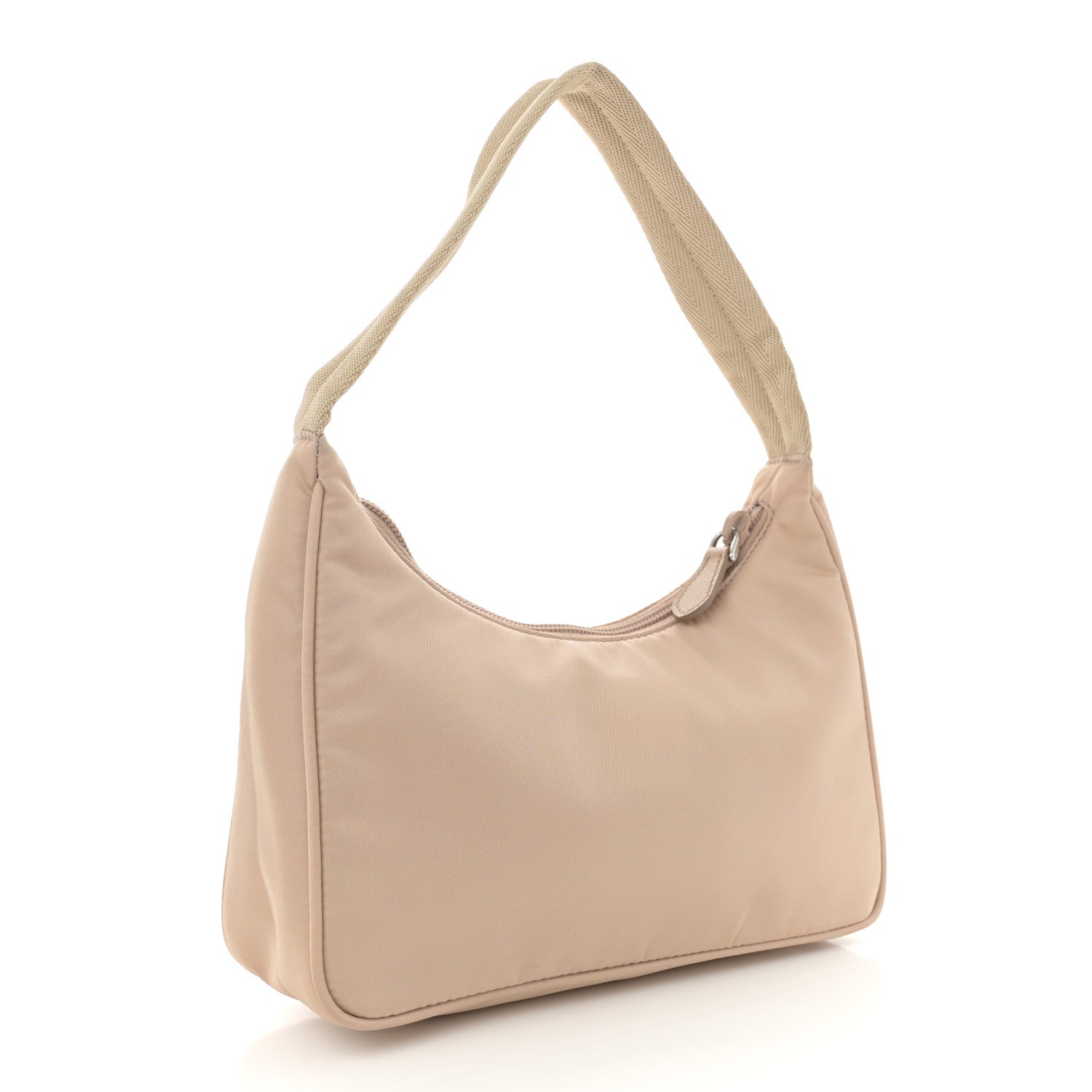 Prada Tessuto Nylon Mini Re-Edition 2000 Bag Cammeo 3 of 10
