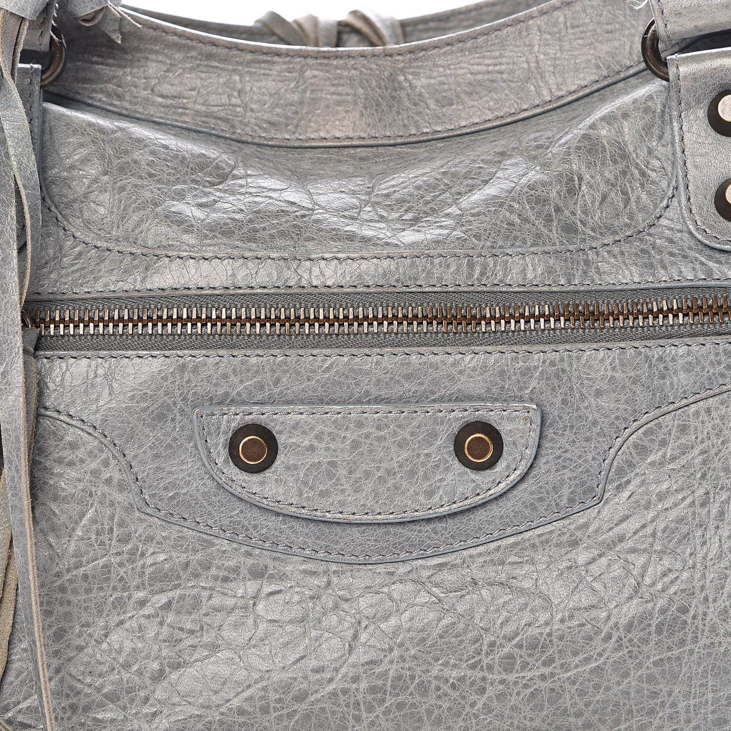 Agneau Classic Hardware City Ardoise