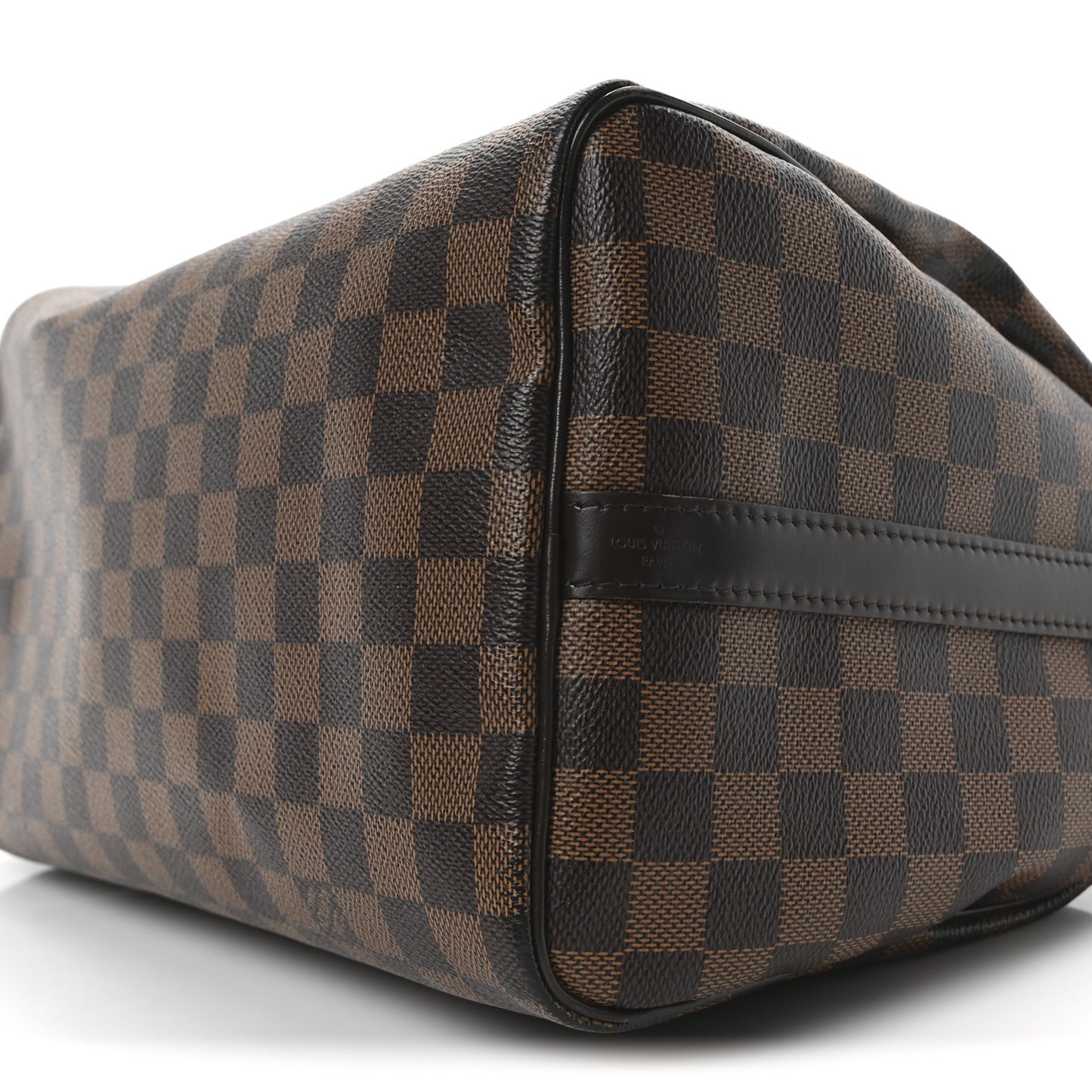 Damier Ebene Speedy Bandouliere 30