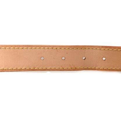 Louis Vuitton Monogram Keepall Bandouliere 50 11 of 18