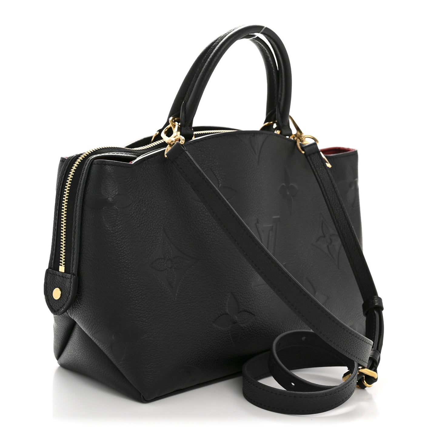 Empreinte Monogram Giant Petit Palais Black