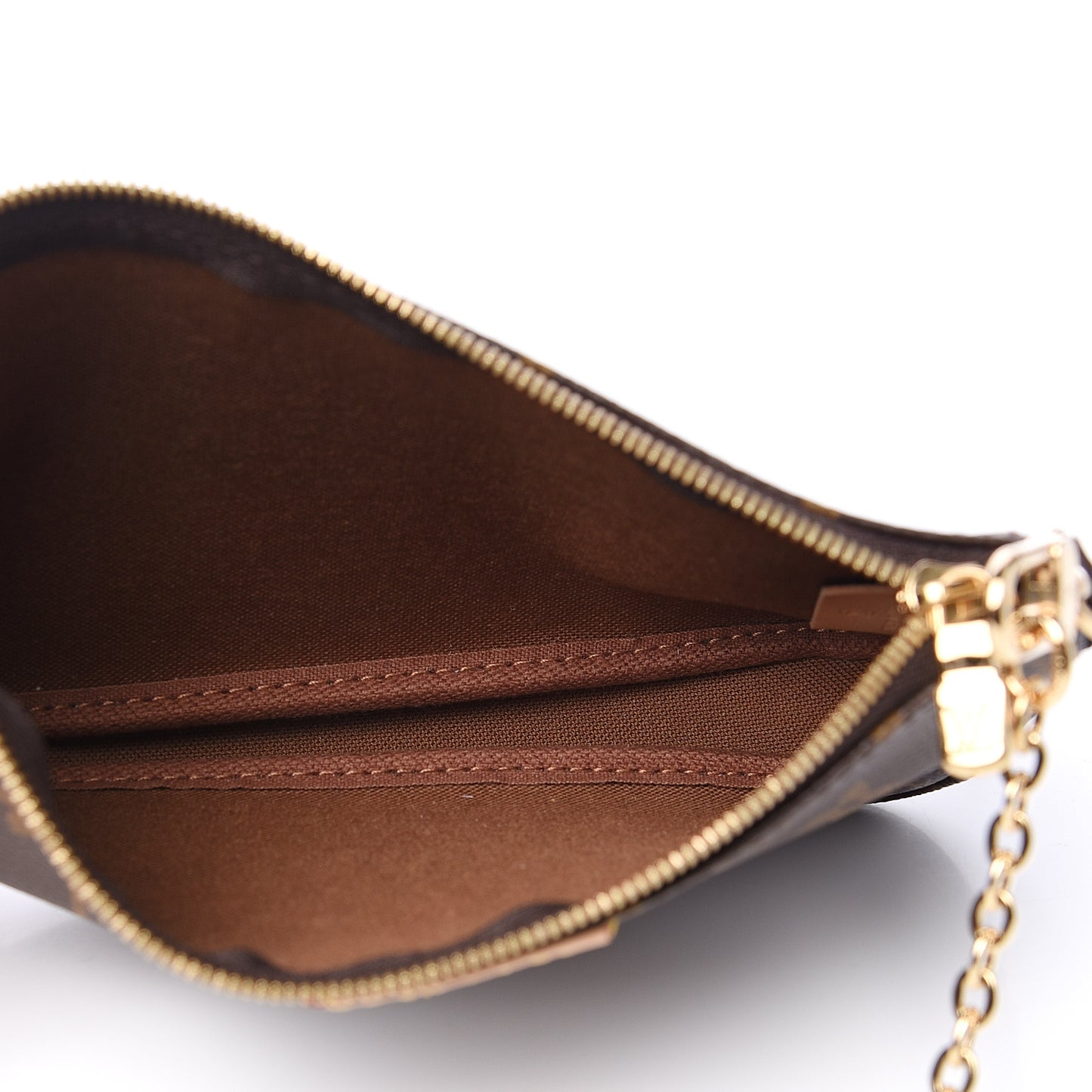 Monogram Multi Pochette Accessories Mini Pochette