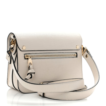 Proenza Schouler Linosa Calfskin Tiny PS11 Classic Shoulder Bag Clay 3 of 10