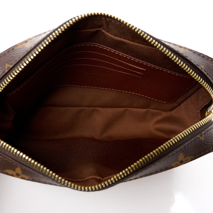 Louis Vuitton Monogram Soft Trunk Pouch 5 of 10