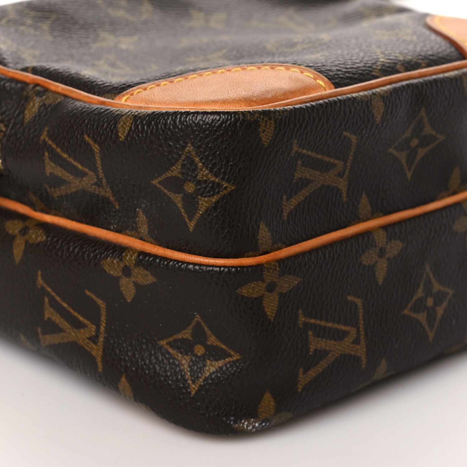 Louis Vuitton Monogram Amazone 7 of 11